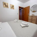 Apartment Vukovic Vanja