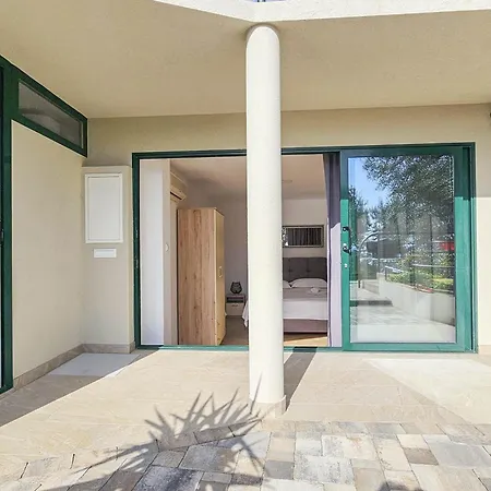 Appartement Vukovic Vanja *