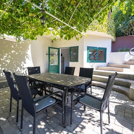 Appartement Vukovic Vanja Makarska