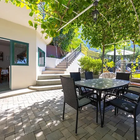 Vukovic Vanja Makarska