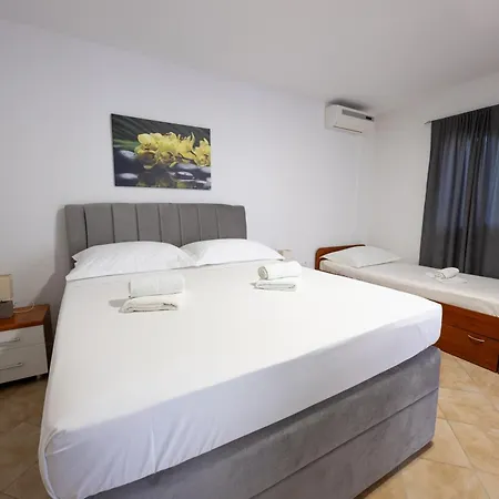 Lejlighed Vukovic Vanja Makarska
