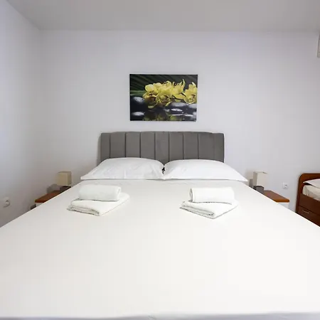 Vukovic Vanja Appartement