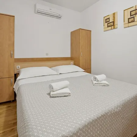 Lejlighed Vukovic Vanja Makarska