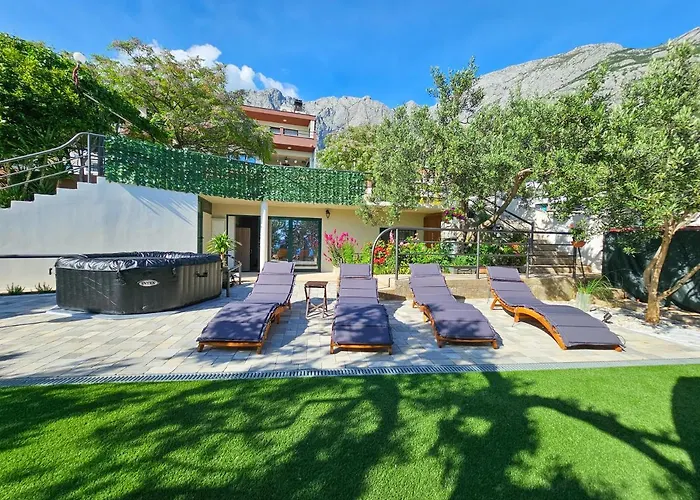 Vukovic Vanja Appartement *