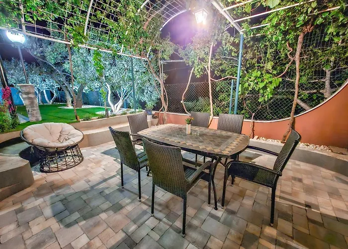 Appartement Vukovic Vanja