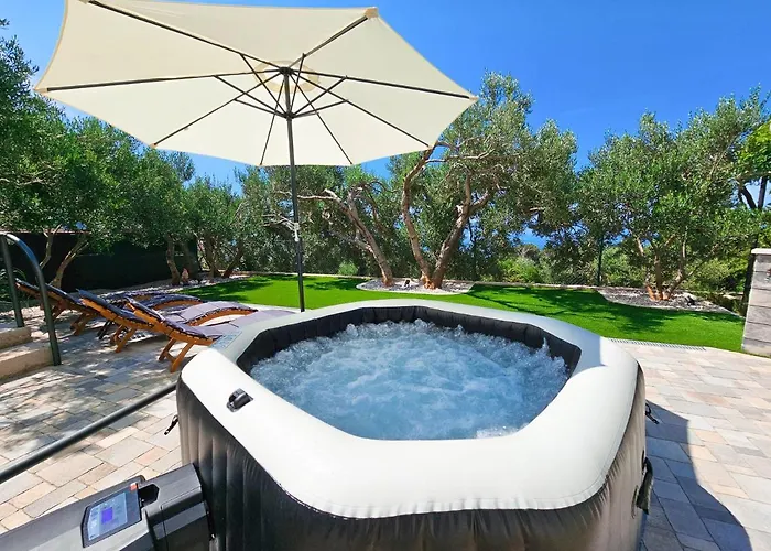 Appartement Vukovic Vanja *