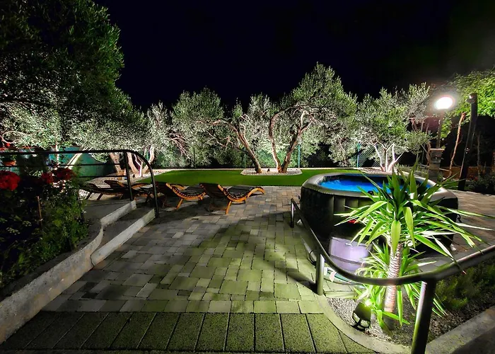 Appartement Vukovic Vanja