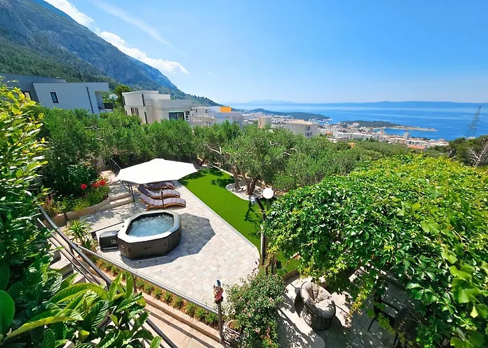 Vukovic Vanja Appartement