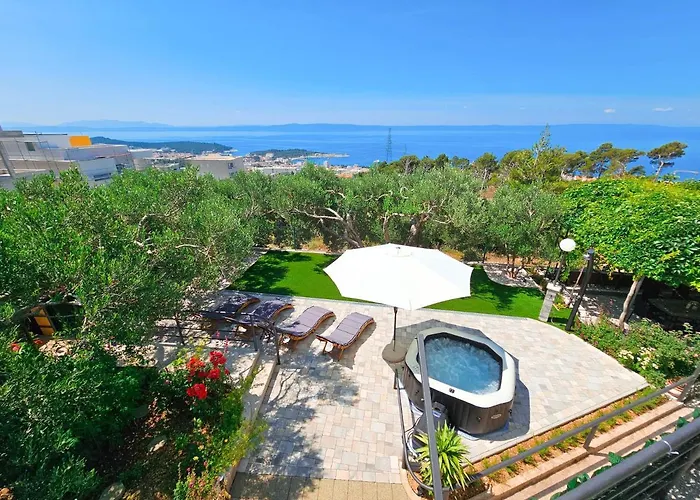 Appartement Vukovic Vanja