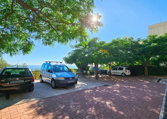 Vukovic Vanja Makarska