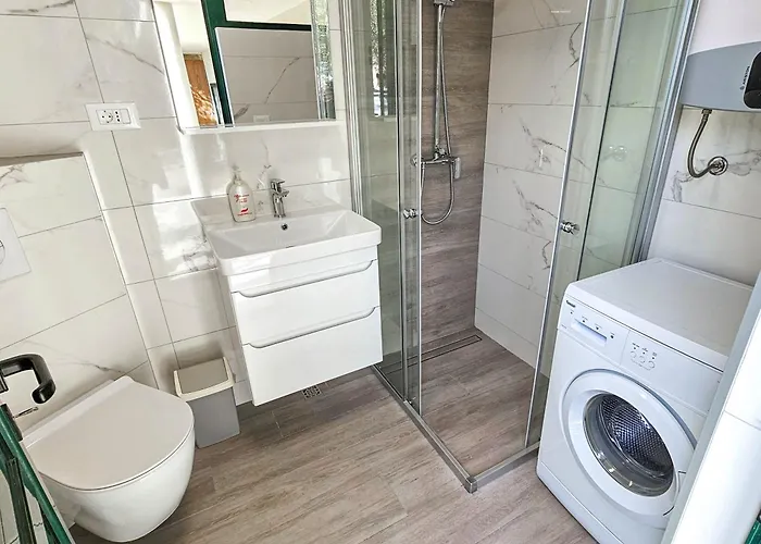 Vukovic Vanja Appartement