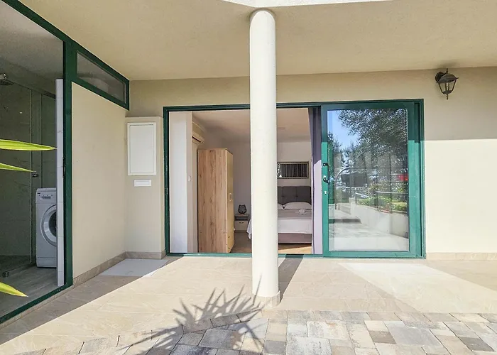 Appartement Vukovic Vanja *