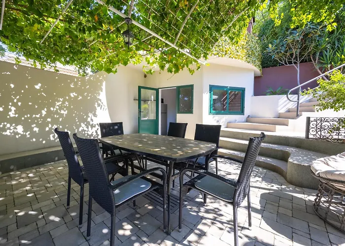 Appartement Vukovic Vanja Makarska