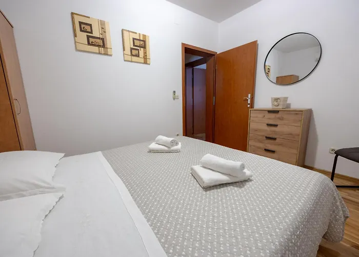 Appartement Vukovic Vanja