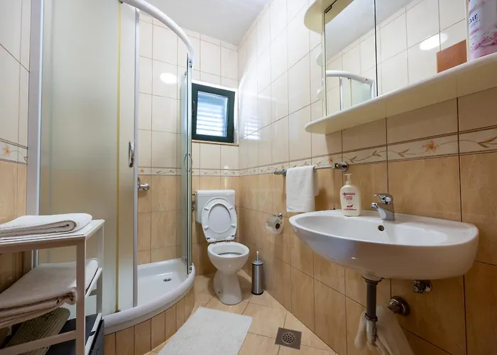 Vukovic Vanja Appartement *