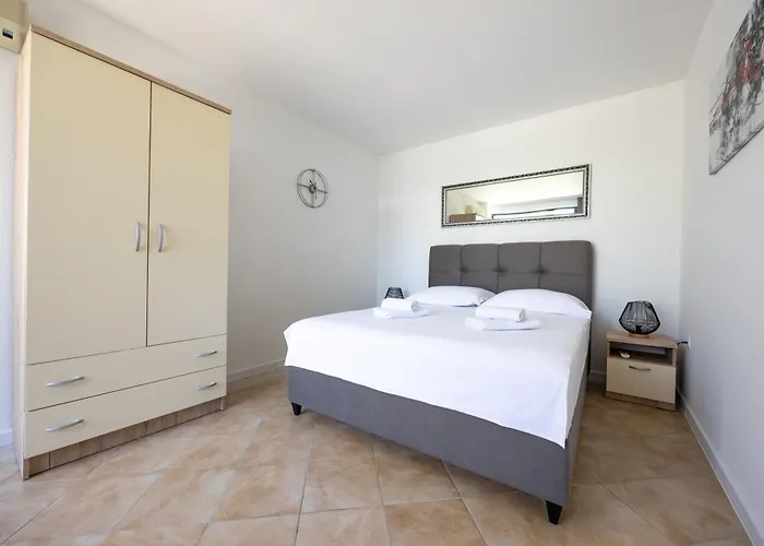 Appartement Vukovic Vanja *