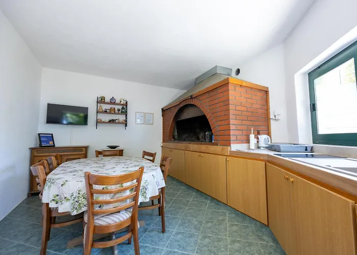 Vukovic Vanja Appartement