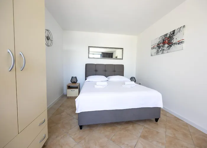 Vukovic Vanja Appartement *