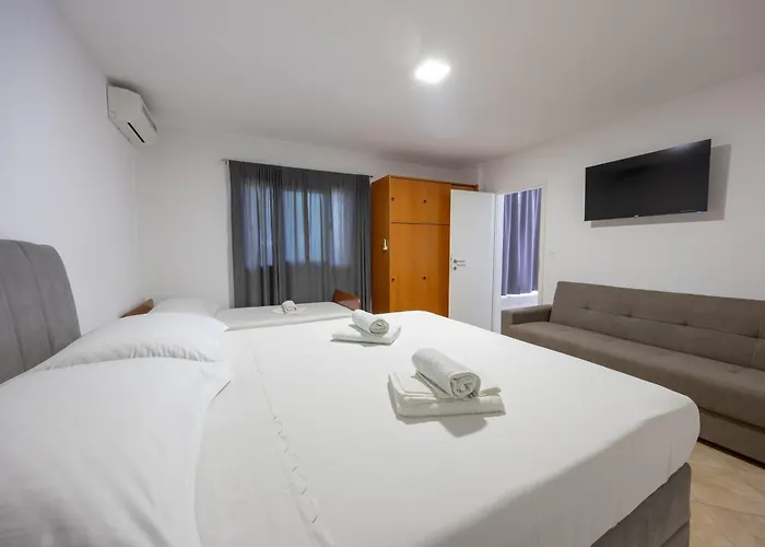 Appartement Vukovic Vanja *