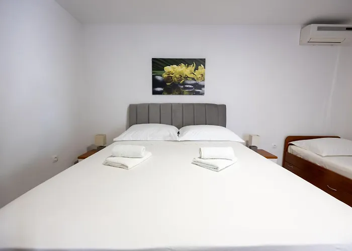 Vukovic Vanja Appartement